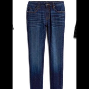 STS Blues skinny jeans